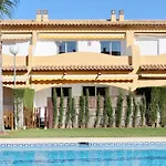 Larymar 79 By Homeprive Apartment Denia
