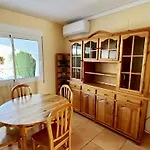 Larymar 79 By Homeprive Apartment Denia