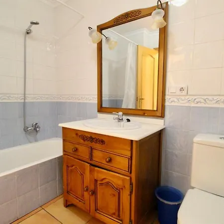 Larymar 79 By Homeprive Appartement Dénia