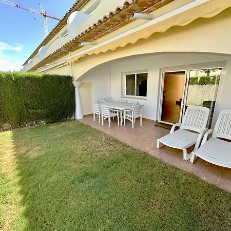 Larymar 79 By Homeprive Denia
