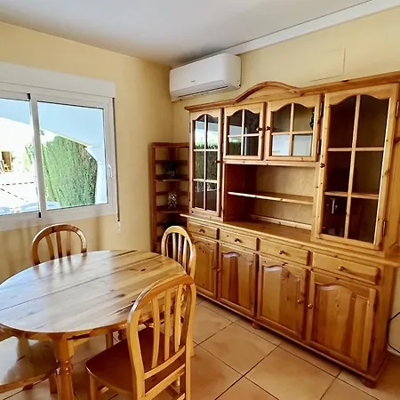 Larymar 79 By Homeprive Appartement Dénia