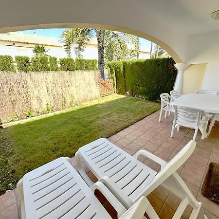 Apartamento Larymar 79 By Homeprive *