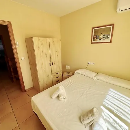 Apartment Larymar 79 By Homeprive Denia