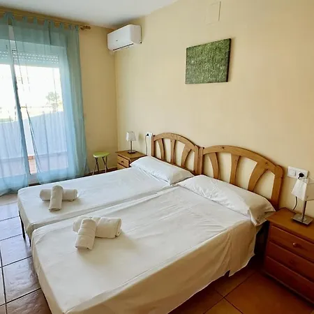 Apartment Larymar 79 By Homeprive Denia