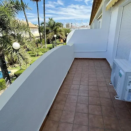 Apartment Larymar 79 By Homeprive