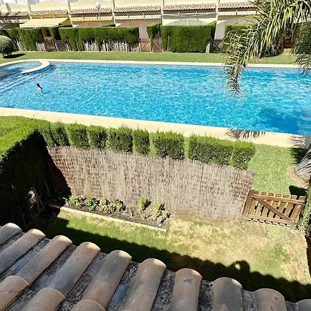 Larymar 79 By Homeprive Denia